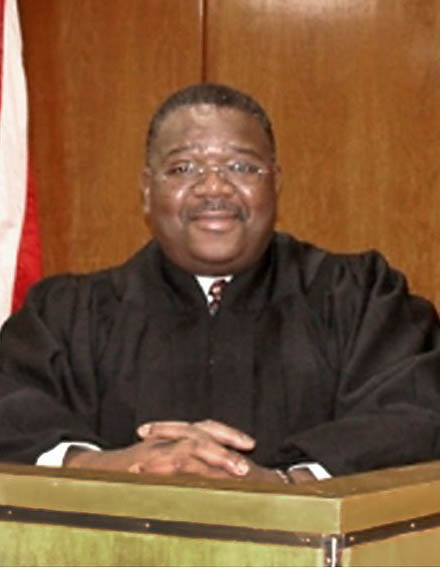 Judge Johnny Lee Baynes
