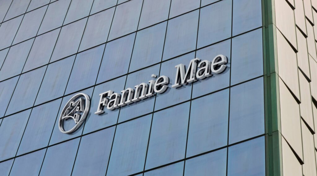 Fannie Mae