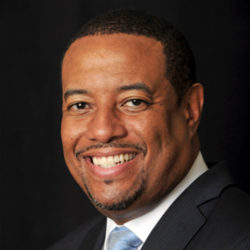 Rev. Dr. Marvin Moss