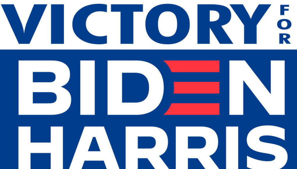Victory for Biden-Harris