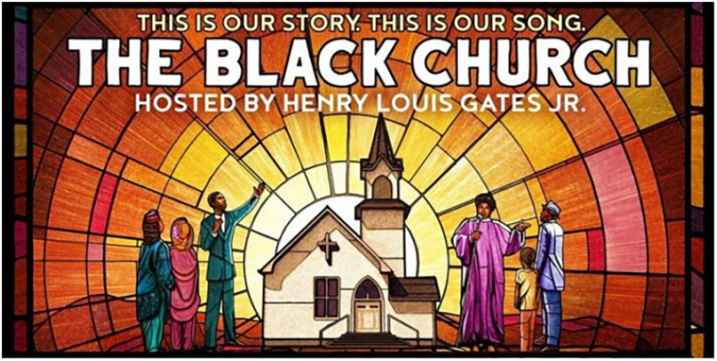 The Black Church