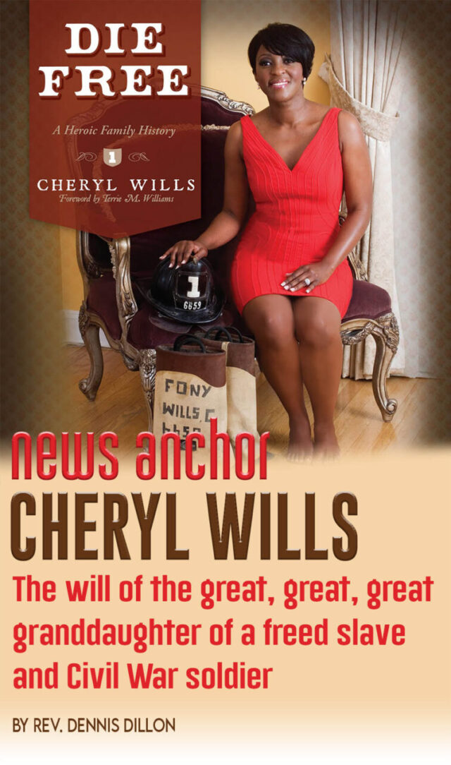 cheryl wills