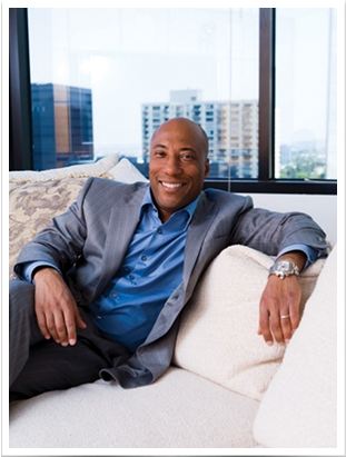 Byron Allen acquire WCOV-TV