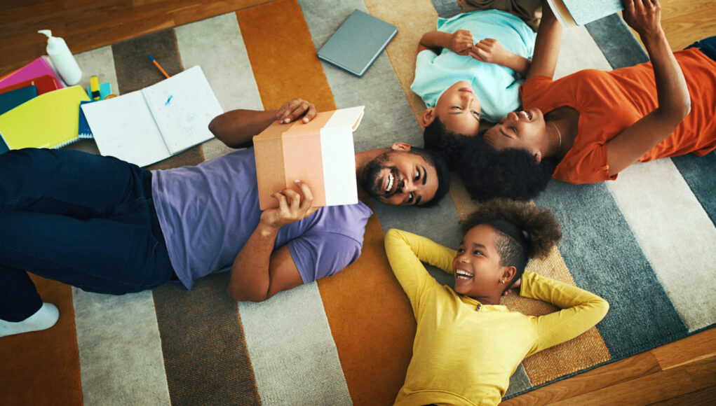 Advancing Black pathways - Home schooling
