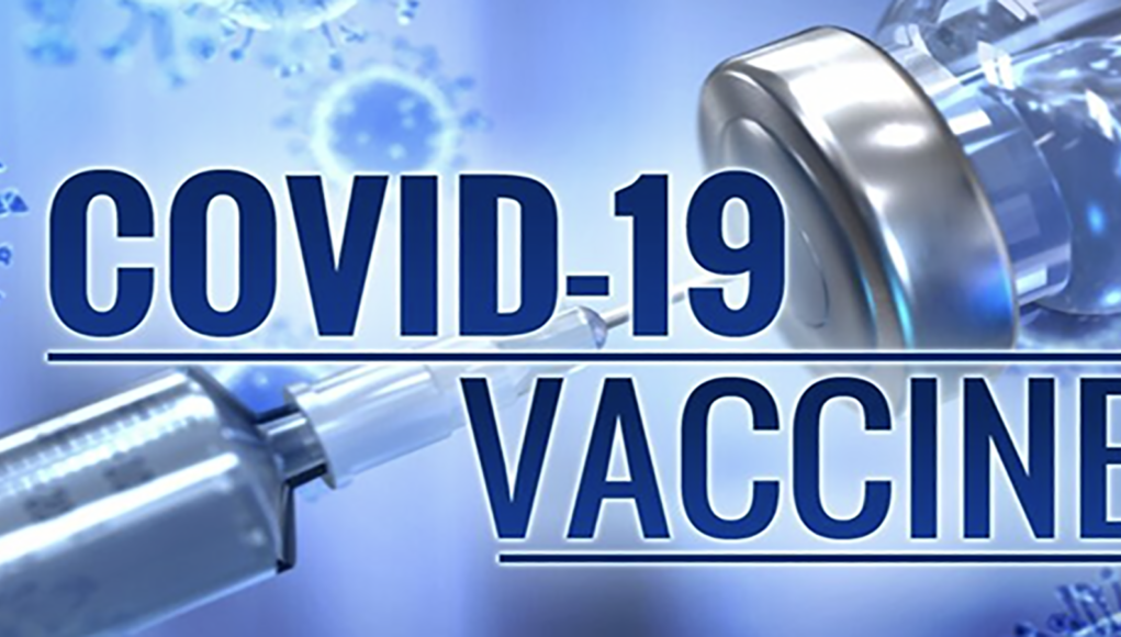 COVID Vaccination Update