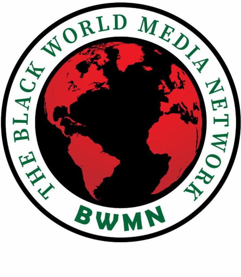 Black World Media Network premieres - logo