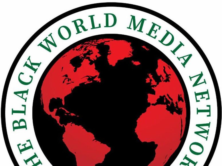 Black World Media Network premieres - logo