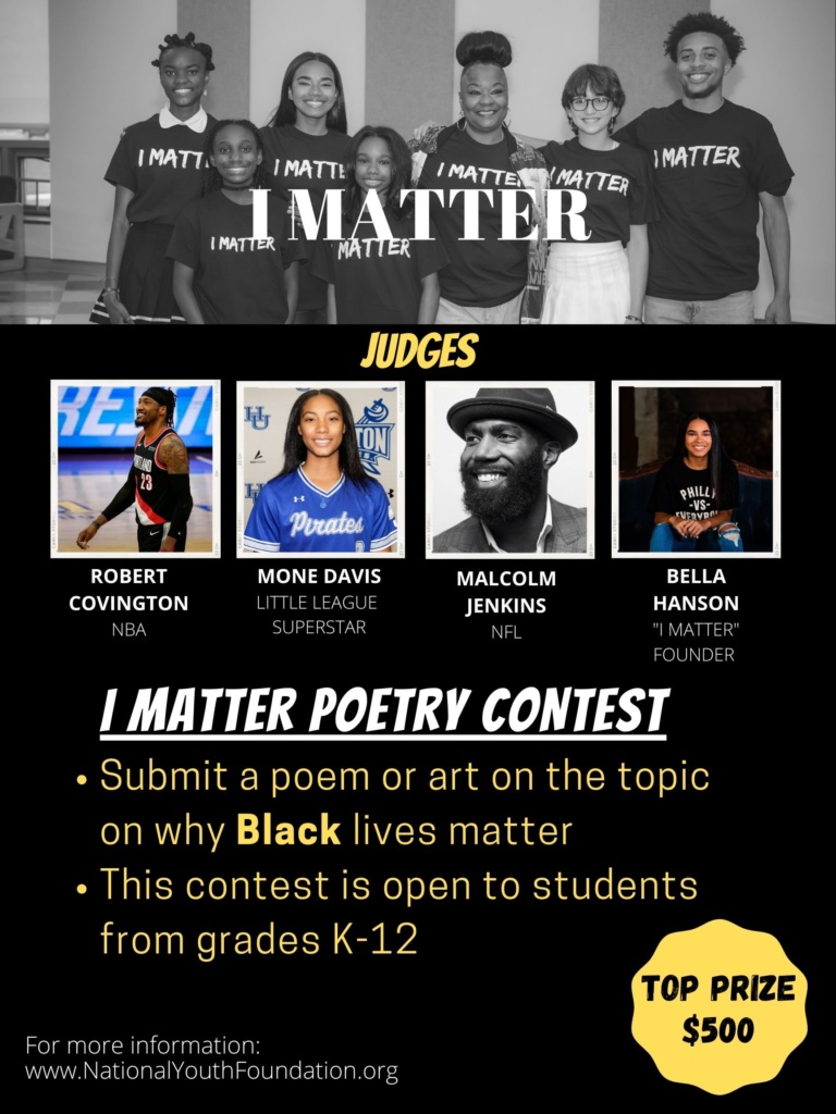 Poetry and Art Competition