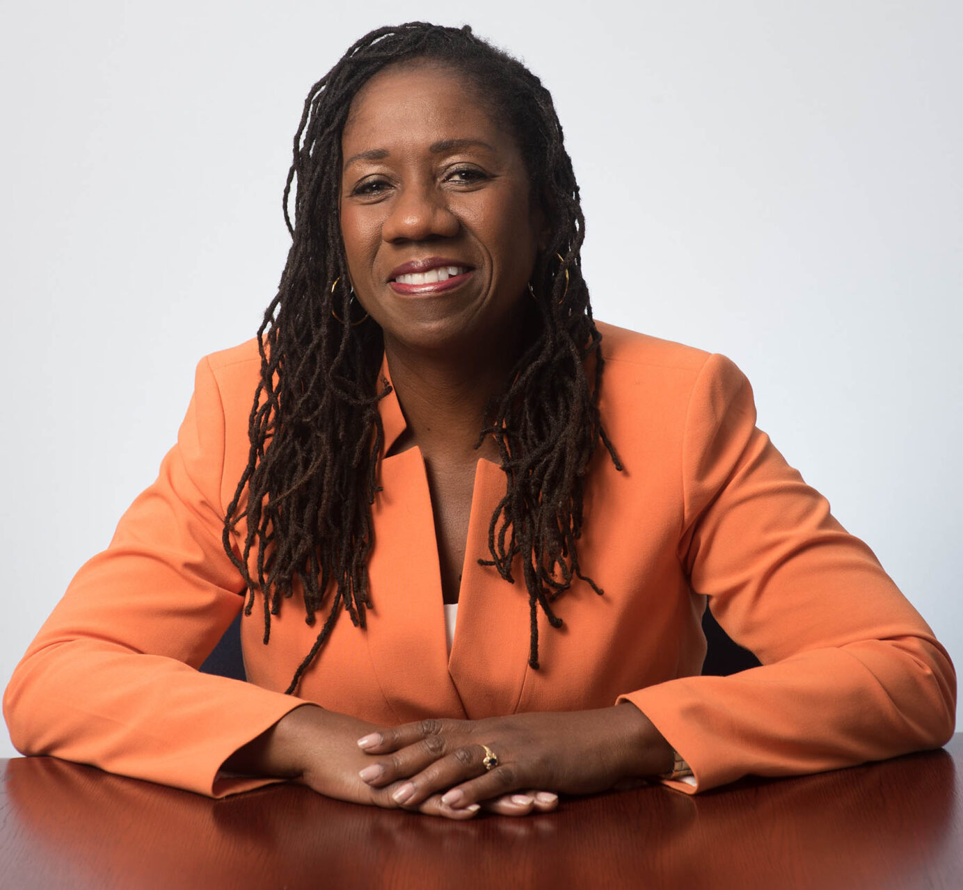 Supreme Court Justice Candidate - Sherrilyn Ifill