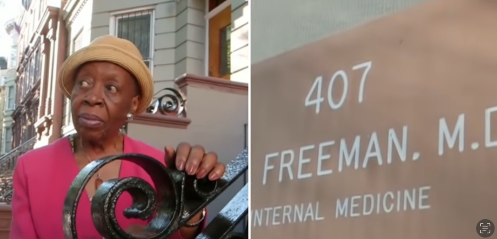 Dr. Melissa M. Freeman