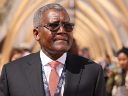 Pictureof Aliko-Dangote