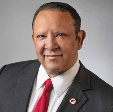 Photo of Marc Morial