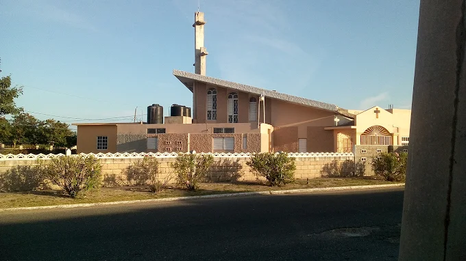Portmore Church of God of Jamaica, Portmore