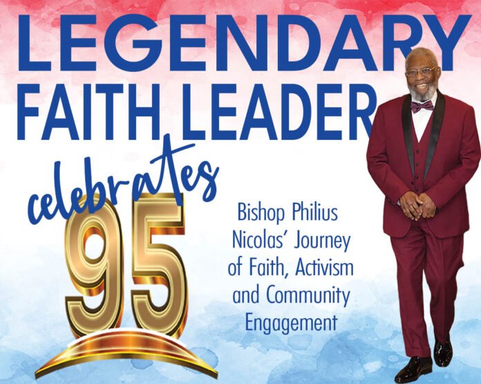 Nicholas Senior Residences