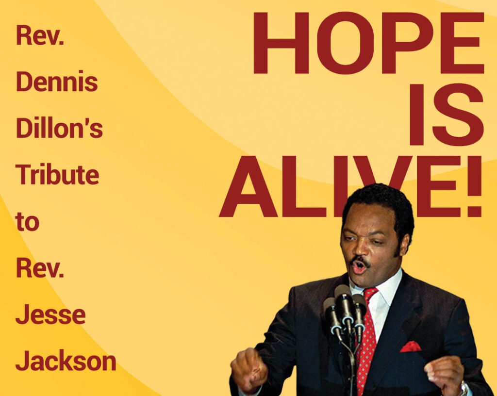 Rev. Jessie Jackson story cover