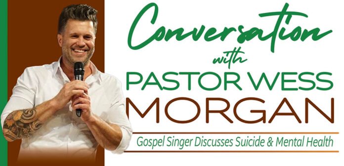 Conversation with Pastor Wess Morgan
