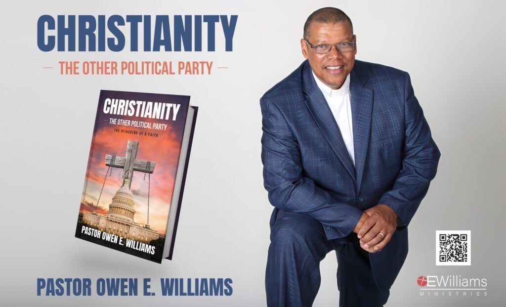 book review owen williams