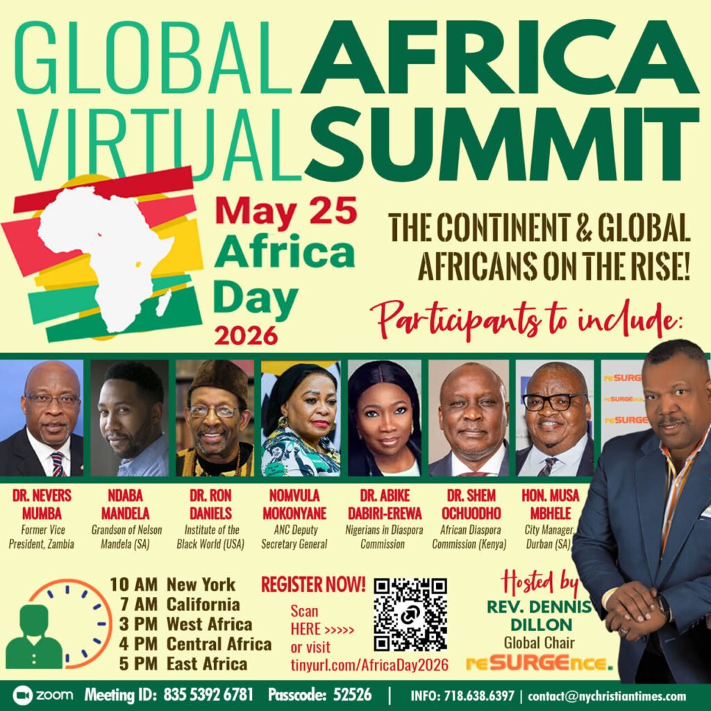 Africa Summit