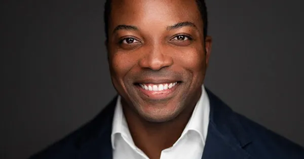 DIRECTORY OF BLACK DOCTORS LAUNCHED Mario Bailey - DIRECTORY OF BLACK DOCTORS LAUNCHED